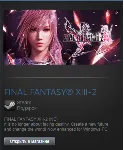 FINAL FANTASY XIII-2 (Steam Gift Region Free / ROW) - irongamers.ru