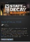 State of Decay: YOSE (Steam Gift Region Free / ROW)