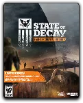 State of Decay: YOSE (Steam Gift Region Free / ROW)