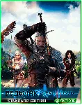 The Witcher 3: Wild Hunt Xbox One/Xbox Series - irongamers.ru