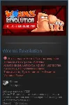 Worms Revolution (Steam Gift RU/CIS)