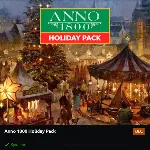 ANNO 1800 COMPLETE + SEASON PASS 1-4 | АВТОАКТИВАЦИЯ - irongamers.ru