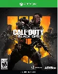 Call of Duty: Black Ops 4 XBOX ONE/Xbox Series X|S