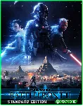 STAR WARS Battlefront II + Breathedge XBOX ONE/Series