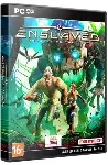 ENSLAVED: Odyssey to the West (Steam Gift Region Free) - irongamers.ru