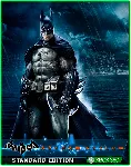 Batman Arkham Asylum XBOX 360