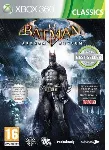 Batman Arkham Asylum XBOX 360