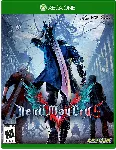 Devil May Cry 5 XBOX ONE/Xbox Series X|S
