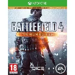 Battlefield 4 Premium Edition XBOX ONE/Xbox Series X|S