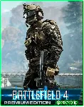 Battlefield 4 Premium Edition XBOX ONE/Xbox Series X|S