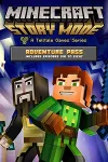 Minecraft: Story Mode - Adventure Pass (Steam RegFree) - irongamers.ru