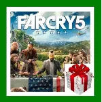 Far Cry 5 Ubisoft Connect Key EU⭐АКЦИЯ - irongamers.ru