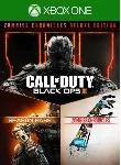 Call of Duty Black Ops 3 Zombies Deluxe XBOX ONE - irongamers.ru