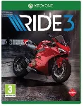 RIDE & RIDE 2 & RIDE 3 Gold Edition | Xbox One & Series