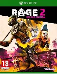 RAGE 2: Deluxe Edition + RAGE | Xbox One & Series