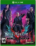 Devil May Cry 5 | Xbox One & Series