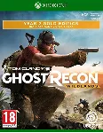 Tom Clancy’s Ghost Recon® Wildlands | Xbox One & Series