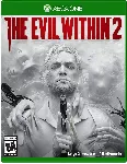 The Evil Within® 2 | Xbox One & Series - irongamers.ru