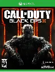 Call of Duty®: BO III [Black Ops 3] | Xbox One & Series