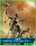 The Falconeer+Warhammer Chaosbane XBOX ONE/X/S
