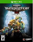 Warhammer 40,000 Inquisitor Martyr XBOX ONE/Xbox Series - irongamers.ru