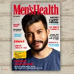 Фото Постер «Men's Health» №4