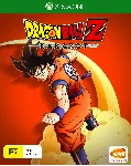 Dragon Ball Z: Kakarot XBOX ONE/Xbox Series X|S - irongamers.ru