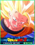 Dragon Ball Z: Kakarot XBOX ONE/Xbox Series X|S - irongamers.ru