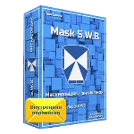 Антишпион — маскировщик Mask S.W.B Pro USB на 24 месяца