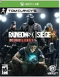 Rainbow Six Осада Deluxe Xbox One РУС KEY - irongamers.ru