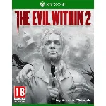 Evil Within 2 Xbox one - irongamers.ru