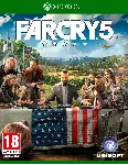 Far Cry 5 Xbox one - irongamers.ru