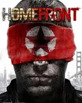 Homefront Steam Key ключ ( REGION FREE )