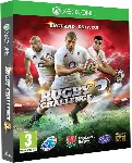 Rugby Challenge 3(XBOX ONE)🏈 🏃 ‍♂ ️