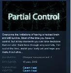 Partial Control STEAM KEY REGION FREE GLOBAL - irongamers.ru