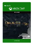 Deus Ex: Mankind Divided люксовое издание XBOX Ключ - irongamers.ru
