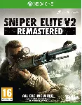 Sniper Elite V2 Remastered XBOX ONE/Xbox Series X|S