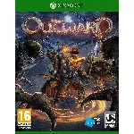 Outward: The Adventurer Bundle Xbox One/Xbox Series