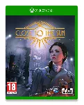 Close to the Sun + Gas Guzzlers Extreme XBOX ONE