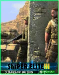Sniper Elite 3 XBOX 360