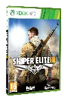 Sniper Elite 3 XBOX 360
