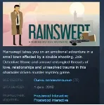 Rainswept 💎 STEAM KEY REGION FREE GLOBAL