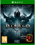 ✅ Diablo 3 Ultimate Xbox One / Series Аренда