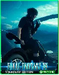 Final Fantasy XV XBOX ONE/Xbox Series X|S - irongamers.ru