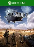 Final Fantasy XV XBOX ONE/Xbox Series X|S - irongamers.ru