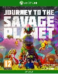 Journey to the Savage Planet XBOX ONE/Xbox Series X|S - irongamers.ru