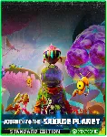 Journey to the Savage Planet XBOX ONE/Xbox Series X|S - irongamers.ru