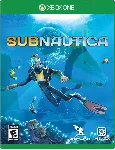 Subnautica + Subnautica: Below Zero XBOX ONE/Series