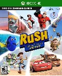Rush: A DisneyPixar Adventure XBOX ONE