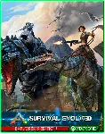 ARK Survival Evolved Explorer's Edition XBOX ONE